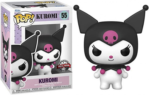 P.O.P STRONG EDITION 14体セット 【未開封品】 Funko Sanrio POP Animation Kuromi Exclusive Vinyl Figure 55