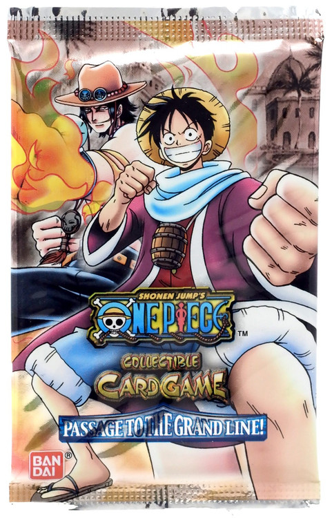 Goodie One Piece - Jeu De Société En Route Pour Grandline - Abysmile -  Manga news