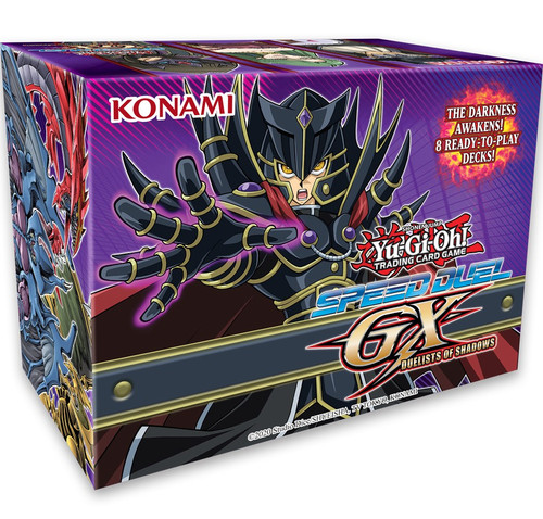 2023 yugioh structure decks Yu-Gi-Oh! Trading Cards: Sacred Beasts Deck, Multicolor : Toys & Games card Extra Deck. Release Date for Blue-Eyes &