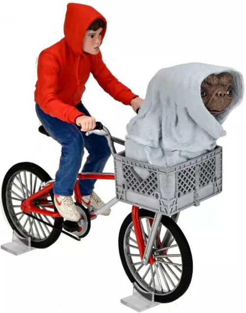 FUNKO POP! MOVIES: E.T. Et el Extraterrestre: E.T. in Disguise