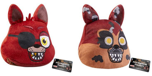 Five Nights at Freddy's Foxy: Funko x Mini-Head India