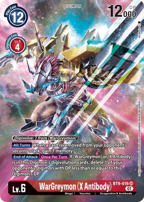 digimonxrecordbt9016xantibodya