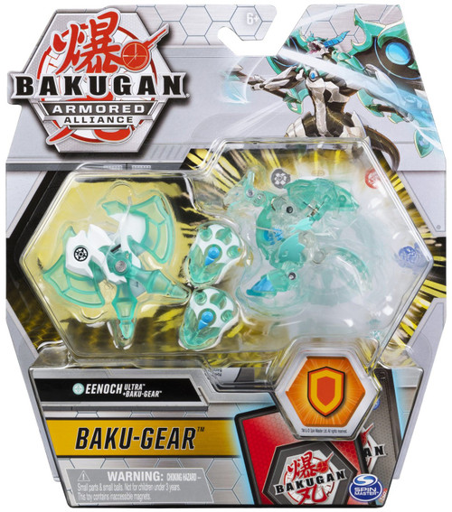 Bakugan Pro, Armored Elite, 36 Booster Packs - Booster Box, 10 cards per pack eB