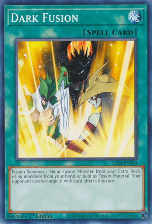 lds3 yugioh card list Legendary Duelists: Season 3 A single card from the set Legendary Duelists YuGiOh Legendary Duelists Season 3