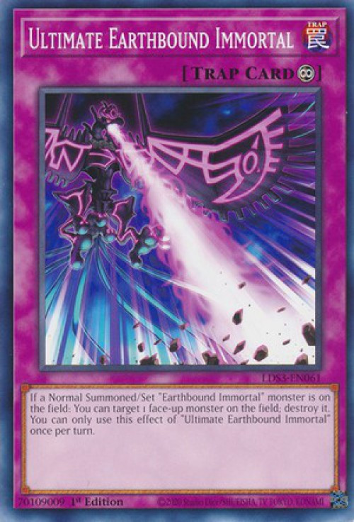 lds3 yugioh card list Yu-Gi-Oh! Spirit Message N - LDS3-EN013 - Common Season 3 The Dark Magicians - LDS3-EN090