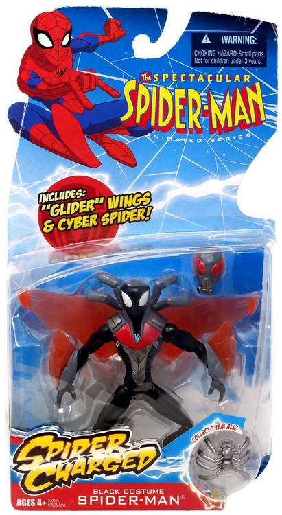 Spectacular Spider-Man テクスチャーfoil BLACK Spectacular Spider-Man テクスチャーfoil BLACK Spectacular