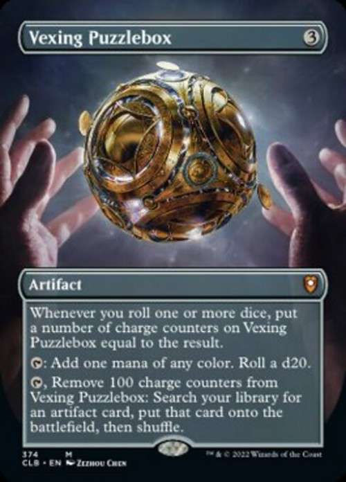 mtg commander card search Magic's New Final Fantasy 7 Game Edition Deck Preorders Are Finally Back in Stock at Amazon Unicorn Cards How outside the game works
