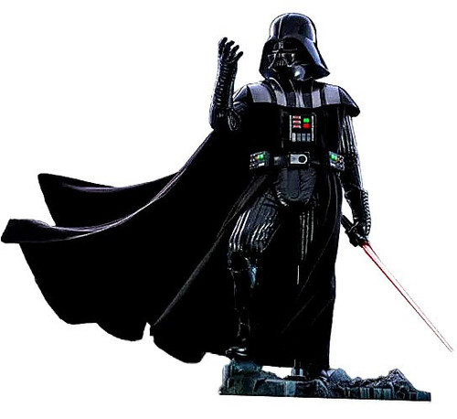 Gentle Giant: Star Wars: Rebels - Darth Vader Deluxe Mini Bust - Fantha