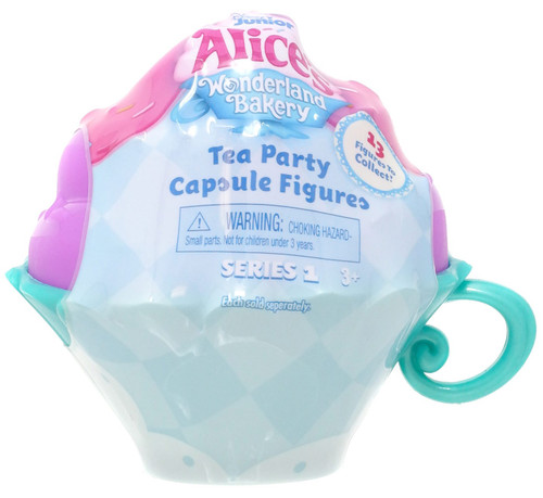 Disney’s Alice in Wonderland Plastic Favor Cup | Oriental Trading