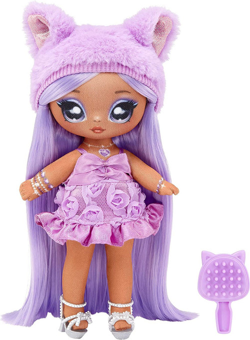 Nanana♡ Na Na Na Surprise Cozy Series Isla Waddles 7.5