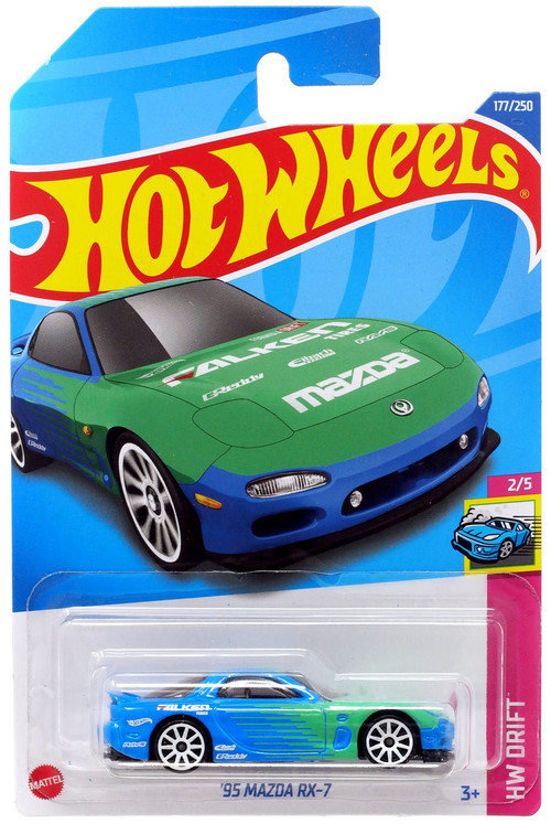 ミニカー Hot Wheels Mazda Super Rare Mazda Furai HW City Hot Wheels | eBay