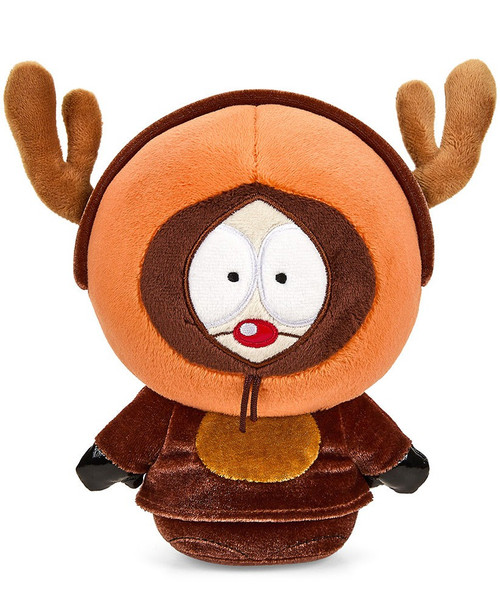 ゲームキャラクター South Park Princess Kenny kidrobot ゲームキャラクター South Park Princess Kenny kidrobot