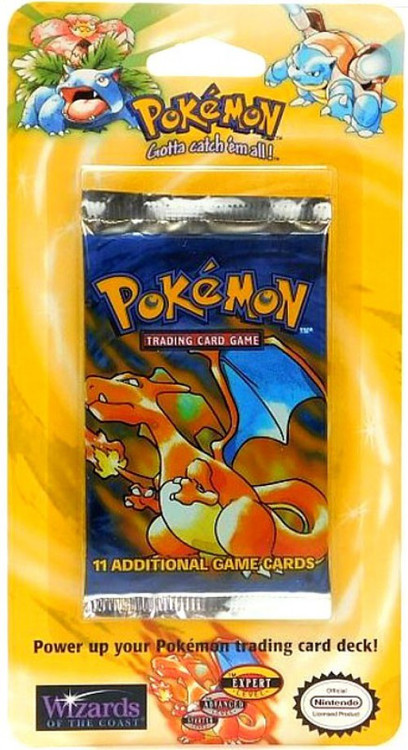 ポケモンカードゲーム Pokmon TCG Base Set 1st Edition Blister Blister Pack [1st Edition] Prices | Pokemon Base Set
