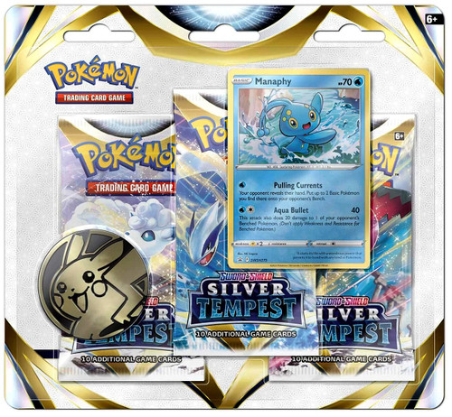 pokemon card manaphy 2010 Unleashed Reverse Holo #3 CGC 8.5 LegendsSportsGames Ability Aqua TubeEach of your Pokemon that has any Water Energy attached to it has no Retreat Cost Manaphy | Pokmon Cards and