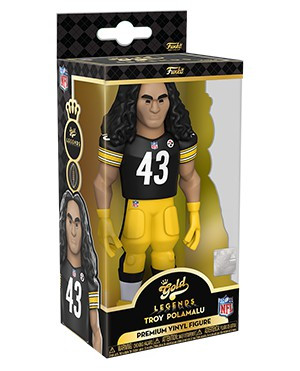 Funko Antonio Brown Action Figures