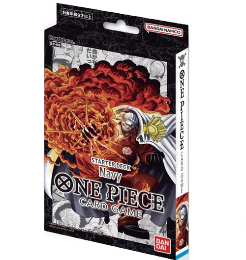 one piece card game demo deck Amazon.com: BANDAI One Piece TCG:Straw Hat Crew Starter Deck  【ST-01】（Japanese） : Toys & Games