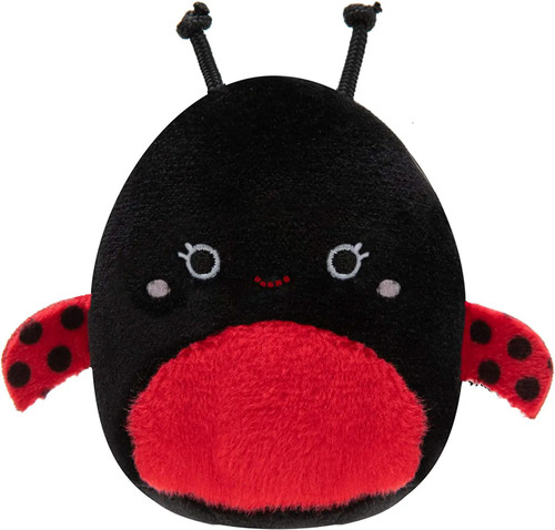 ladybug squishmallow 16 inch