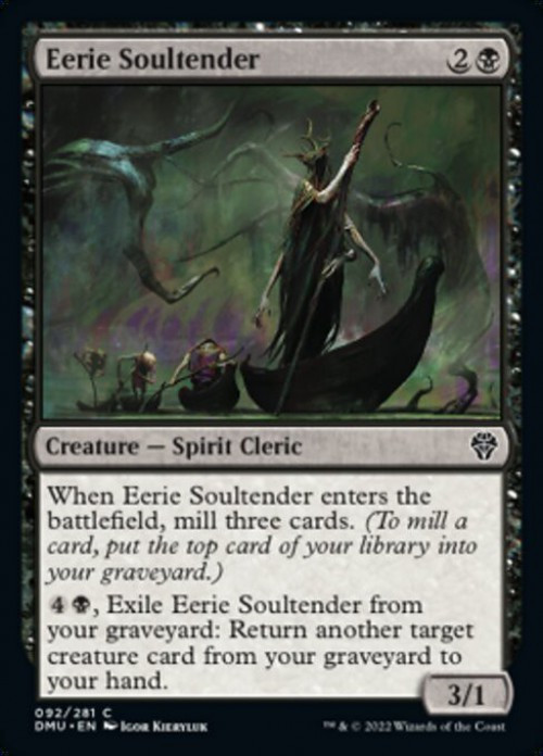 mtg eerie cards Eerie in MTG: Rules, History, and Best Cards
