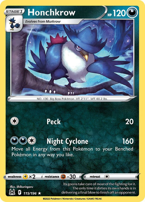 pokemon lost origin most valuable cards Top 10 Chase and Hits Lost Origin Expensive Cards the