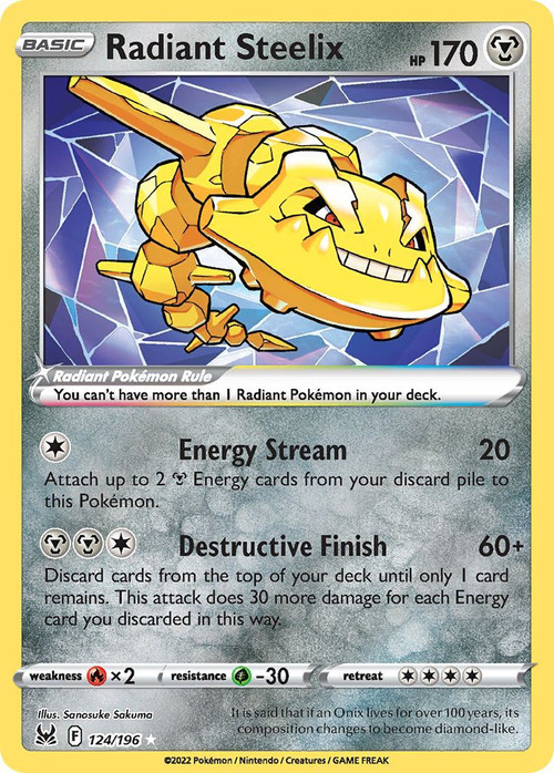 Take a look at the full deck list of the Meowscarada ex and Radiant Al, Pokemon TCG