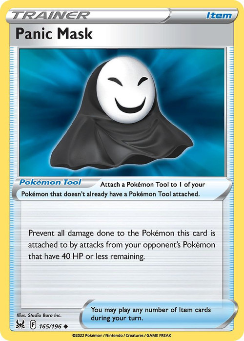 pokemon ghost card Face Pokemon 20 Card Lot Age Group POKÉMON CARD GAME s10a 022/071