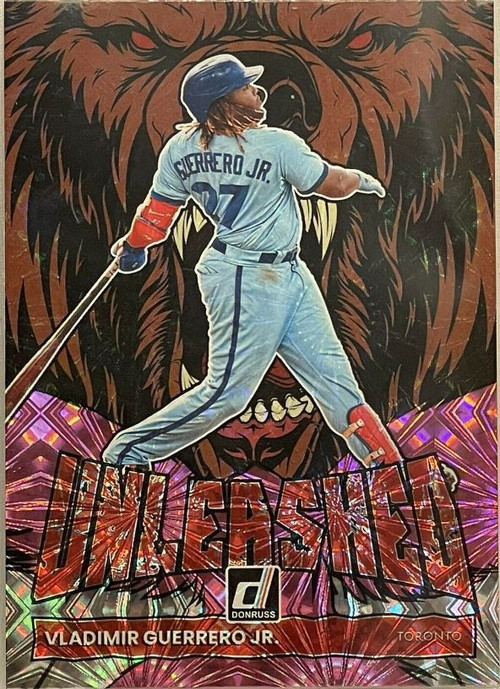 Vladimir Guerrero Jr Art Gifts & Merchandise for Sale