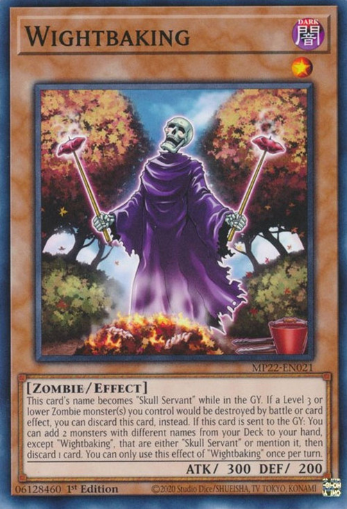 mp22 yugioh card list Yu-Gi-Oh! Duel Tower - MP22-EN269 - Prismatic Secret Rare very few have faced this awesome creature and lived to tell the tale. List of known 2022 Megatin