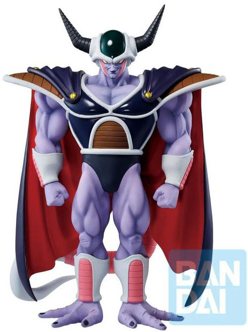 Dragon Ball Z Ichibansho Kid Buu (Crash! Battle for the Universe) Figure