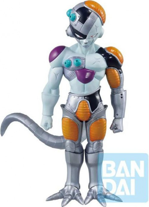 Dragon Ball Z Ichibansho Mecha Frieza 7.5-Inch Collectible PVC Figure [VS Omnibus Great]