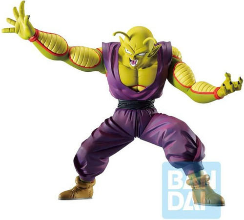 Dragon Ball Super Ichibansho Piccolo 7.5-Inch Collectible PVC Figure [Potential Capacity Liberation / VS Omnibus Great]