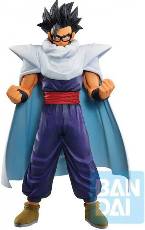 Dragon Ball Super Ichibansho Son Gohan 9.8-Inch Collectible PVC Figure [VS Omnibus Great]