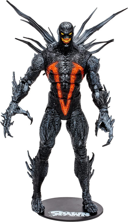 McFarlane Toys Spawn Plague 7 Action Figure - ToyWiz