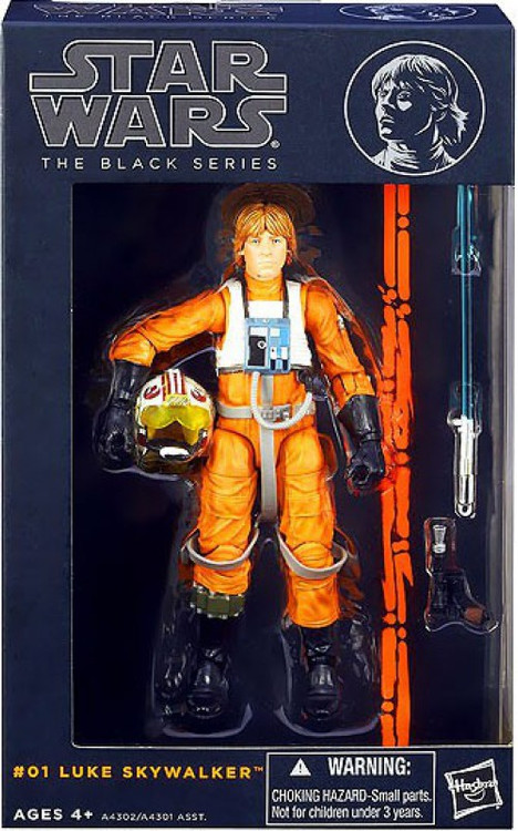 Star Wars The Black Series ルークとワンパ Star Wars The Black Series ルークとワンパ