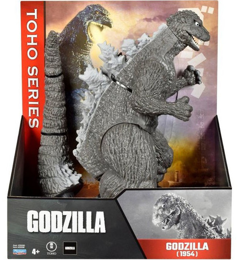 godzilla 1954 to godzilla 2022