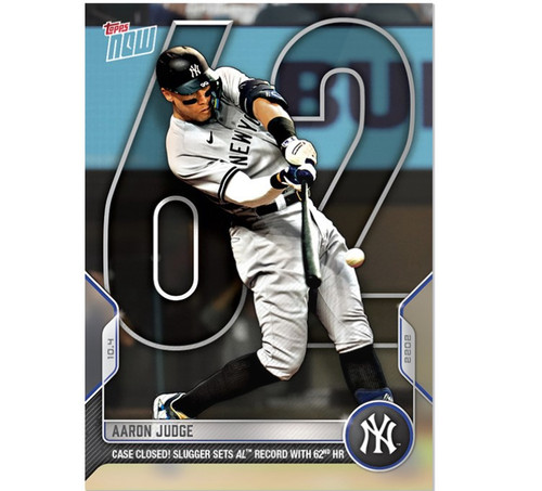 McFarlane Toys MLB New York Yankees The Show 19 Aaron Judge Action Figure  Limited Edition Pinstripe - ToyWiz