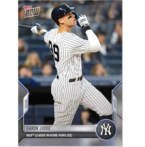  Funko POP!: Major League Baseball Aaron Judge Collectible  Figure, Multicolor : Toys & Games