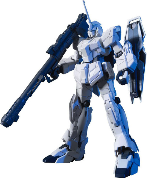 HGUC 1/144 RX-0 Full Armor Unicorn Gundam [Unicorn Mode