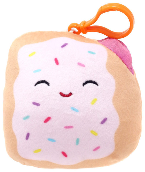 Squishmallows Fresa the Pastry Plush Hanger Kellytoys ToyWiz