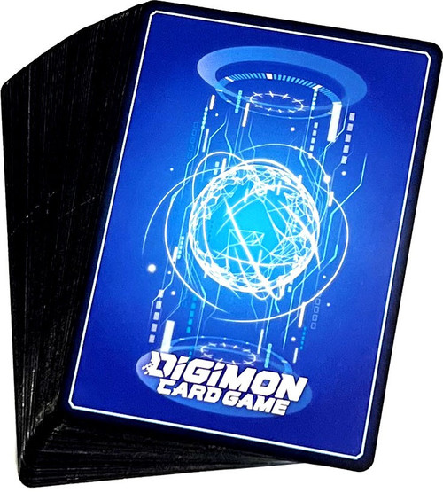 Digimon New Awakening 5 Rares, 45 Uncommons Commons Lot of 50 Single Cards - ToyWiz Digimon New Awakening 5 Rares, 45 Uncommons Commons Lot of 50 Single Cards - ToyWiz