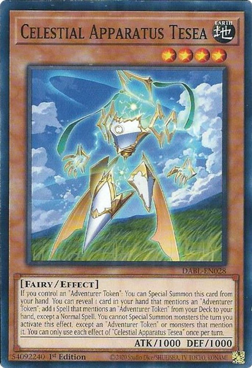 Yu-Gi-Oh Karte: Tränenklagen-Schrei - Common Aus Darkwing Blast (Deutsch)