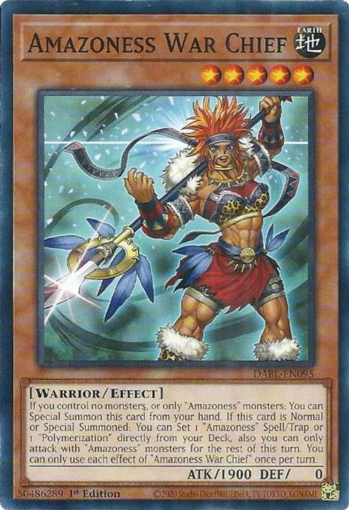 yugioh amazoness deck 2020 Darkwing Blast Single Card Common War Chief DABL-EN095 Fearow, Jungle, 36/64 $3.000 Variant:324 Sun Moon pokemon-cards