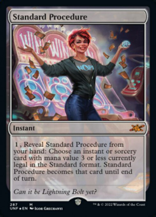 mtg big score cards Everything You Need to Know About The Big Score Cards in Outlaws of Thunder  Junction