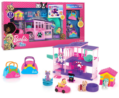 Barbie Loves Pets Deluxe Pet Play Set Surprise Replacement Piece