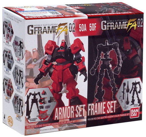 Gundam RMS-099 Rick Dias MG 1/100 Scale - Modellistico Kit Giapponese, Assembly Model, Importato Dal Giappone