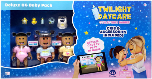 Roblox Series 9 & Celebrity Series 7 Mystery 2-Pack Set (Bonus Gizmo Egg  Virtual Item Code Included!) 