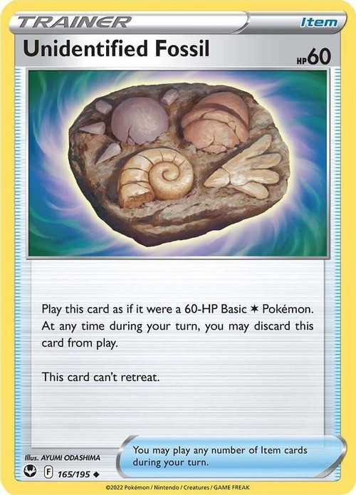 Pokemon Trading Card Game Sword Shield Silver Tempest Single Card