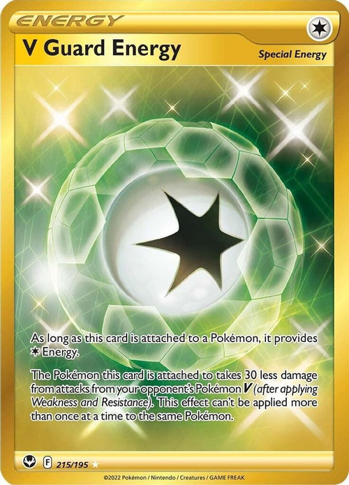 gold green energy pokemon card : r/PokemonTCG Basic Energy. Pokemon - Grass Energy 278/193