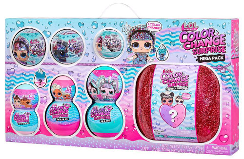 小物・アクセサリー LOL Color Change Surprise Bubbly Surpris 068584e5-bce5-4073-b0cb-