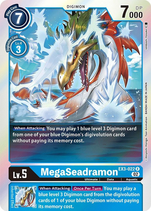 digimon draconic roar card list Theme Booster DRACONIC ROAR [EX-03] CARDLISTDigimon Card Game