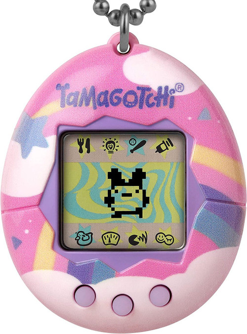 バンダイ Tamagotchi Back to the Memories Original Tamagotchi ~ BACK TO THE MEMORIES ver